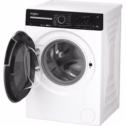 Whirlpool Lavasciuga a libera installazione - WPD 2836W ADS IT - Vista aggiuntiva 4