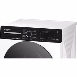 Whirlpool Lavasciuga a libera installazione - WPD 2836W ADS IT - Vista aggiuntiva 5