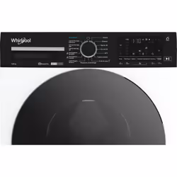 Whirlpool Lavasciuga a libera installazione - WPD 2836W ADS IT - Vista aggiuntiva 6