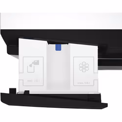 Whirlpool Lavasciuga a libera installazione - WPD 2836W ADS IT - Vista aggiuntiva 8