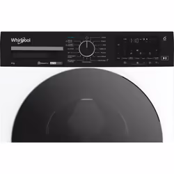 Whirlpool Lavatrice a libera installazione - WPM 97W ADS IT - Vista aggiuntiva 4