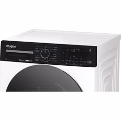 Whirlpool Lavatrice a libera installazione - WPM 97W ADS IT - Vista aggiuntiva 5