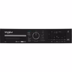 Whirlpool Lavatrice a libera installazione - WPM 97W ADS IT - Vista aggiuntiva 6