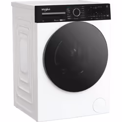 Whirlpool Lavatrice a libera installazione - WPM 27W ADS IT, Caricamento frontale, 12 kg, B, 75 dB, 1400 Giri/min, A