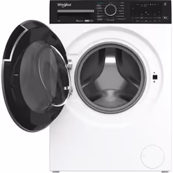 Whirlpool Lavatrice a libera installazione - WPM 27W ADS IT