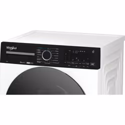 Whirlpool Lavatrice a libera installazione - WPM 27W ADS IT - Vista aggiuntiva 5