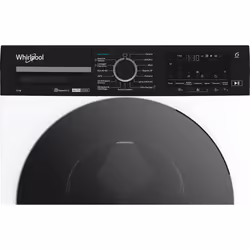 Whirlpool Lavatrice a libera installazione - WPM 27W ADS IT - Vista aggiuntiva 6
