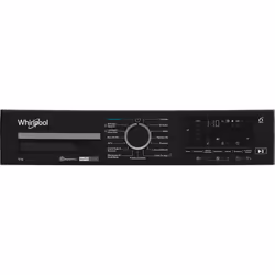 Whirlpool Lavatrice a libera installazione - WPM 27W ADS IT - Vista aggiuntiva 7