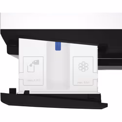 Whirlpool Lavatrice a libera installazione - WPM 27W ADS IT - Vista aggiuntiva 8