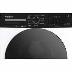 Whirlpool Lavatrice a libera installazione - WPM 911W ADS IT - Vista aggiuntiva 6