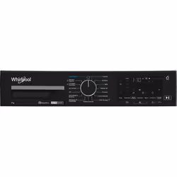 Whirlpool Lavatrice a libera installazione - WPM 911W ADS IT - Vista aggiuntiva 7