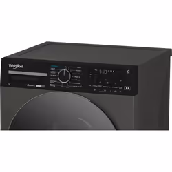 Whirlpool Lavatrice a libera installazione - WPM 911G ADS IT - Vista aggiuntiva 5