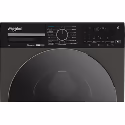 Whirlpool Lavatrice a libera installazione - WPM 911G ADS IT - Vista aggiuntiva 6
