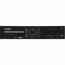 Whirlpool Lavatrice a libera installazione - WPM 911G ADS IT - Vista aggiuntiva 7