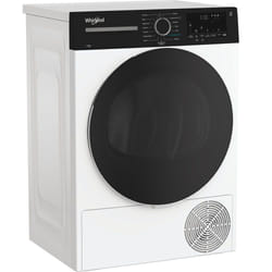 Whirlpool Asciugatrice a libera installazione - C WSD 74M WBS IT