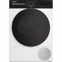 Whirlpool Asciugatrice a libera installazione - C WSD 74M WBS IT - Vista aggiuntiva 2