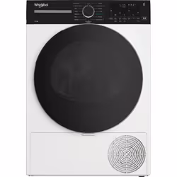 Whirlpool Asciugatrice a libera installazione - C WD 113M WBS IT