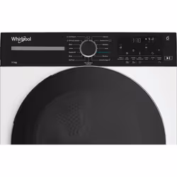 Whirlpool Asciugatrice a libera installazione - C WD 113M WBS IT