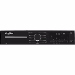 Whirlpool Asciugatrice a libera installazione - C WD 113M WBS IT - Vista aggiuntiva 4
