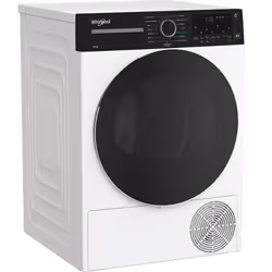 Whirlpool Asciugatrice a libera installazione - C WD 104M WBS IT