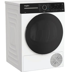 Whirlpool Asciugatrice a libera installazione - C WD 104M WBS IT