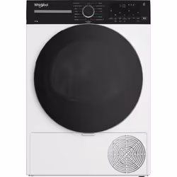 Whirlpool Asciugatrice a libera installazione - C WD 104M WBS IT