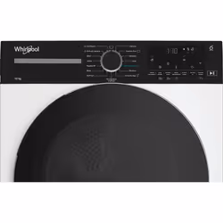 Whirlpool Asciugatrice a libera installazione - C WD 104M WBS IT