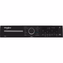 Whirlpool Asciugatrice a libera installazione - C WD 104M WBS IT - Vista aggiuntiva 4