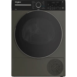 Whirlpool Asciugatrice a libera installazione - C WD 104M GBS IT