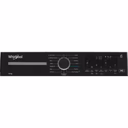Whirlpool Asciugatrice a libera installazione - C WD 104M GBS IT - Vista aggiuntiva 3