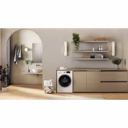 Whirlpool FreshCare Lavasciuga a libera installazione - FFWDD 107448 WBS IT - Vista aggiuntiva 5