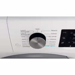 Whirlpool FreshCare Lavasciuga a libera installazione - FFWDD 107448 WBS IT - Vista aggiuntiva 7
