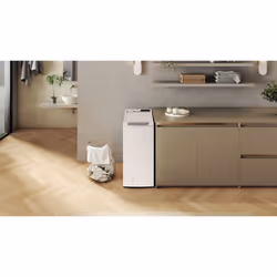Whirlpool Lavatrice a libera installazione - TDLR 65261BS IT - Vista aggiuntiva 4