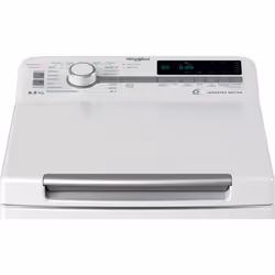 Whirlpool Lavatrice a libera installazione - TDLR 65261BS IT - Vista aggiuntiva 5