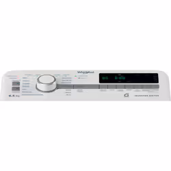 Whirlpool Lavatrice a libera installazione - TDLR 65261BS IT - Vista aggiuntiva 6