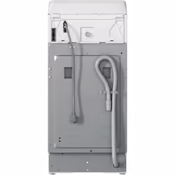 Whirlpool Lavatrice a libera installazione - TDLR 65261BS IT - Vista aggiuntiva 8