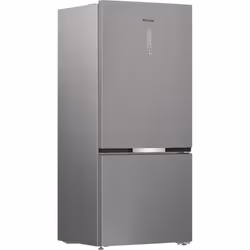 Whirlpool Frigorifero combinato - WHK2 6614 X6E, Libera installazione