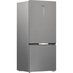 Whirlpool Frigorifero combinato - WHK2 6614 X6E