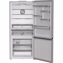 Whirlpool Frigorifero combinato - WHK2 6614 X6E