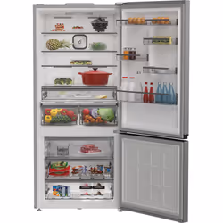 Whirlpool Frigorifero combinato - WHK2 6614 X6E - Vista aggiuntiva 4