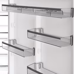 Whirlpool Frigorifero combinato - WHK2 6614 X6E - Vista aggiuntiva 5