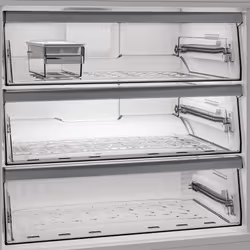 Whirlpool Frigorifero combinato - WHK2 6614 X6E - Vista aggiuntiva 6