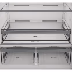 Whirlpool Frigorifero combinato - WHK2 6614 X6E - Vista aggiuntiva 7