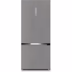 Whirlpool Frigorifero combinato - WHK2 6554 X6E