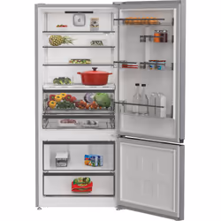 Whirlpool Frigorifero combinato - WHK2 6554 X6E