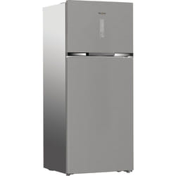 Whirlpool Frigorifero doppia porta - WHD2 6552 X4E