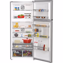Whirlpool Frigorifero doppia porta - WHD2 6552 X4E - Vista aggiuntiva 4
