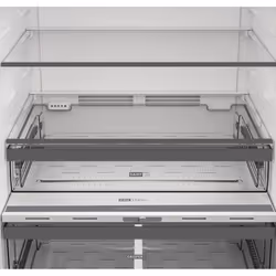 Whirlpool Frigorifero doppia porta - WHD2 6552 X4E - Vista aggiuntiva 5