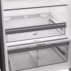 Whirlpool Frigorifero doppia porta - WHD2 6552 X4E - Vista aggiuntiva 6