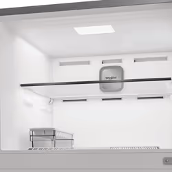 Whirlpool Frigorifero doppia porta - WHD2 6552 X4E - Vista aggiuntiva 7